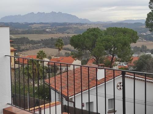 Ca La Dulcet, Sant Salvador