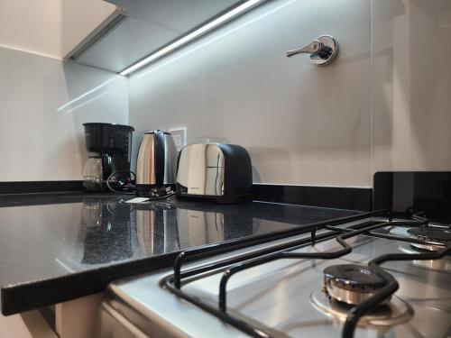 مطبخ, Especial DOS, en Villa Urquiza in Villa Urquiza