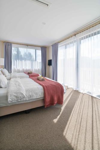 Alpaca Manor in الشاطئ الشمالي