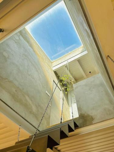 Luxury apartment, open space, Milano centro Room Type - One-Bedroom Apartment
