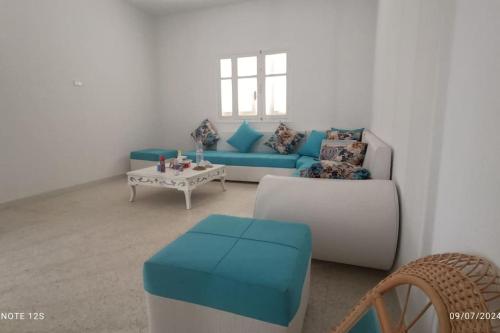 Maison La brise Marine in กาเบส