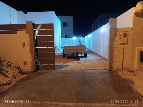 Maison La brise Marine in กาเบส