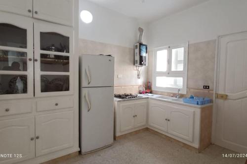 Maison La brise Marine in กาเบส