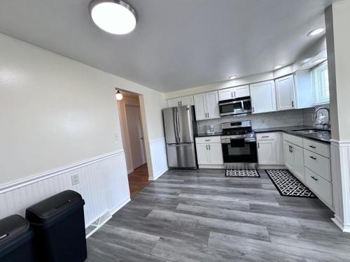 Sweet home in Cheektowaga, USA