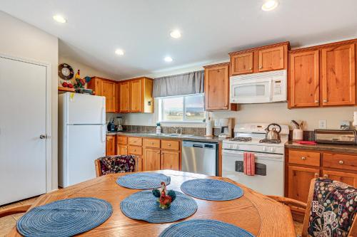 Ranch House in Boulder! Gateway to Nearby Parks! in Boldera (UT)