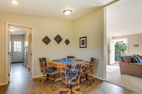 Ranch House in Boulder! Gateway to Nearby Parks! in Boldera (UT)