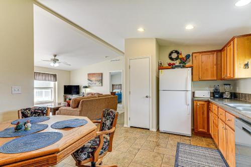 Ranch House In Boulder! Gateway To Nearby Parks! - Boulder, UT
