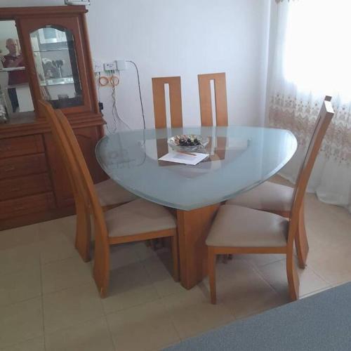 Apartamento al Este de Barquisimeto in Barquisimeto