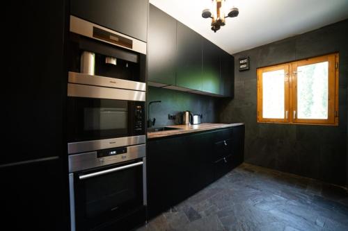 Cabana MIA Valisoara in Valisoara