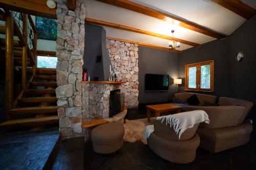 Cabana MIA Valisoara in Valisoara