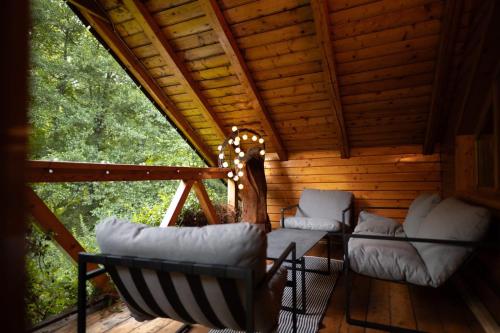 Cabana MIA Valisoara in Valisoara