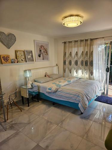 Cute comfortable, quiet studio 11 with Carpark, Auckland