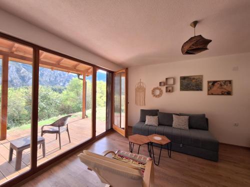 Mountain magic house - Matka, Skopje (zdjęcie 5)