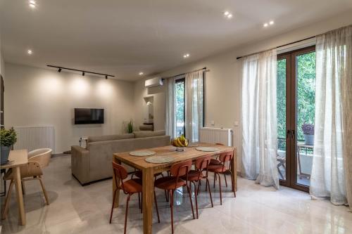 LEGAS apartments Room Type - Two-Bedroom Apartment with Terrace LEGAS apartments Room Type - Two-Bedroom Apartment with Terrace