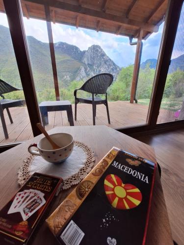 Mountain magic house - Matka, Skopje (zdjęcie 6)