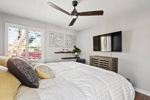 Palm Springs Unique Central Condo in Palm Springs, USA