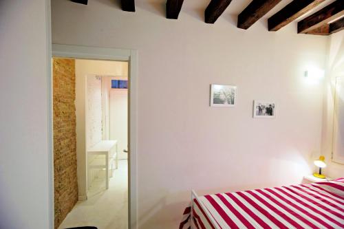 Ca' di Paolo, Benátky (fotografie 8)
