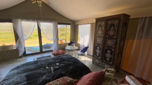 Marquee Safari Tent lachenalias Marquee Safari Tent lachenalias