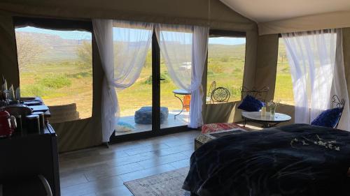 Marquee Safari Tent lachenalias Marquee Safari Tent lachenalias