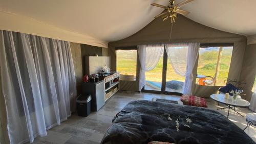 Marquee Safari Tent lachenalias Marquee Safari Tent lachenalias