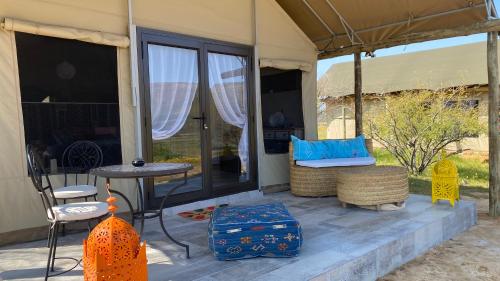 Marquee Safari Tent lachenalias Marquee Safari Tent lachenalias