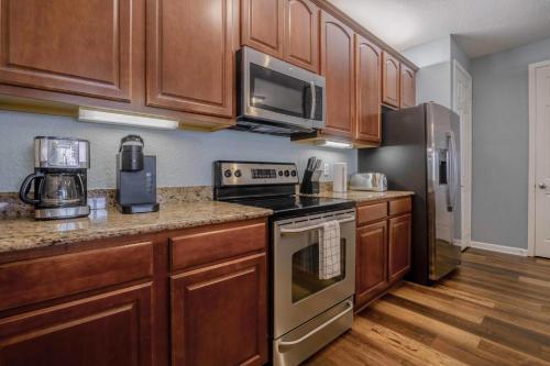Vista Cay Jewel Huge New Stylish ! Near all Parks & Conventions in Orlando, USA
