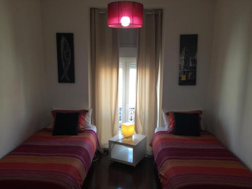 MODERN Conde Barão - SSs Apartments - main image