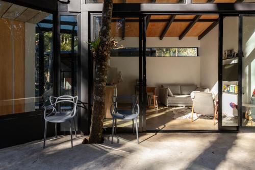 Facilities, Casa Bike Campos do jordao in Parque Rancho Alegre