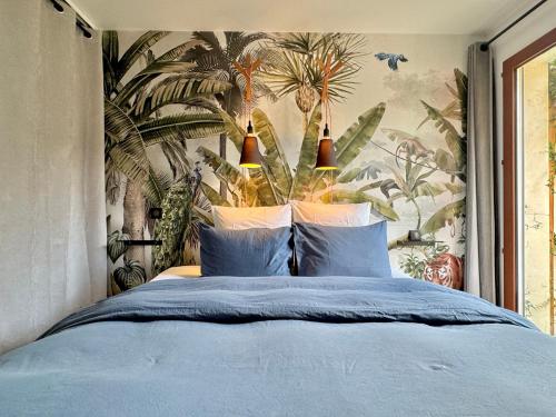 Appartement avec Jacuzzi - Climatisation - Parking, Bordeaux (Foto 10)