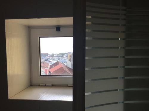 MODERN Conde Barão - SSs Apartments - image 9