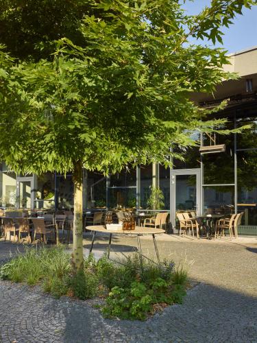 Restaurace & Hotel Panska Zahrada - image 12