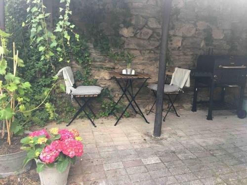 House Four Castles View - A whole House for you!! in Lorch-Lorchhausen
