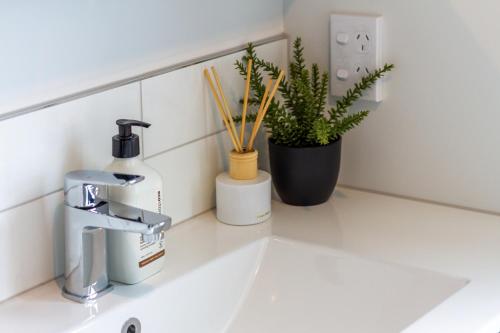 Family Friendly Near Waltham Pool