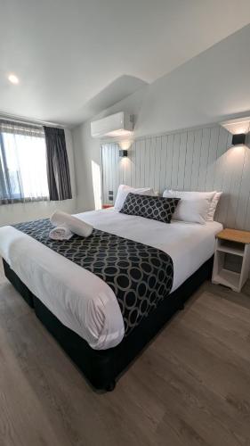 . Cooma High Country Motel