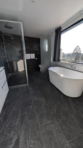 ทัศนียภาพ, Cooma High Country Motel in คูม่า