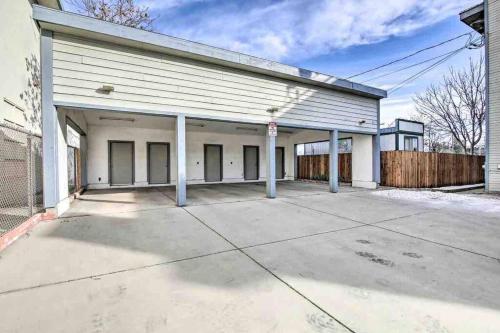 Mishas Cozy Haven in Marysville (CA)