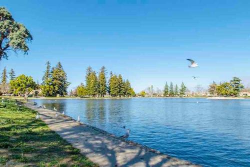 Mishas Cozy Haven in Marysville (CA)