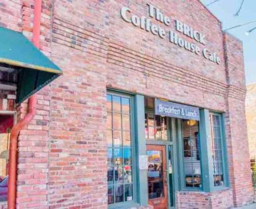 Mishas Cozy Haven in แมรีส์วิลล์ (แคลิฟอร์เนีย)