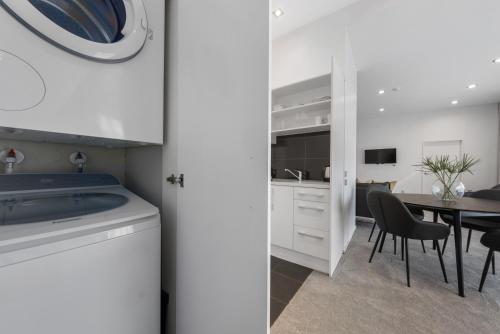 شقق ساوثوارك (Southwark Apartments) in كريستشارش سنترال سيتى