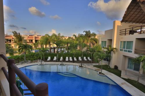 Coral Maya Stay Suites in Puerto Aventuras, Mexico
