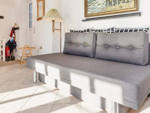 Comoditats, 10 person holiday home in Fur-By Traum in Debel