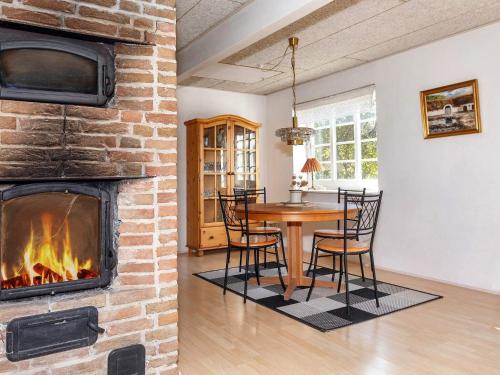 Holiday home Fur II - main image