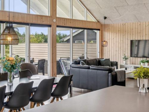 Instalaciones, Luxury Beach House - By Traum Ferienwohnungen in Idestrup