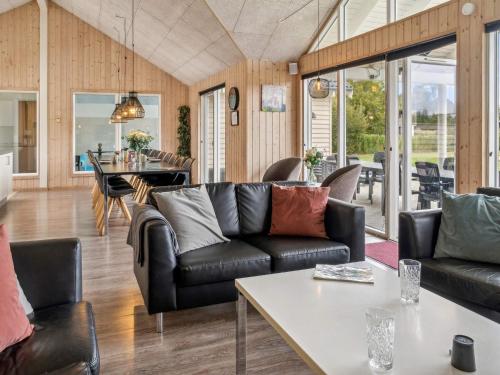 Instalaciones, Luxury Beach House - By Traum Ferienwohnungen in Idestrup