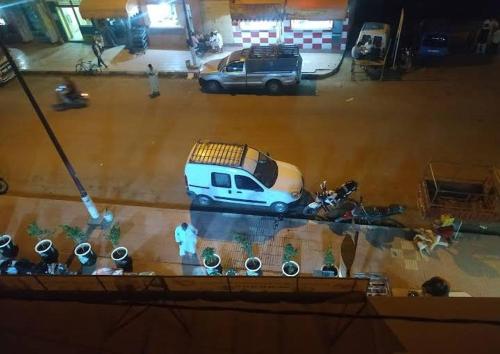 . Hotel Sahara