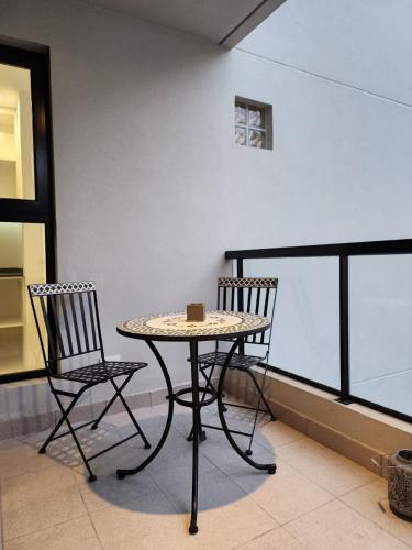 شرفة/ تراس, Especial UNO, en Villa Urquiza in Villa Urquiza