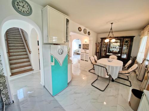 Fasilitas, Villa D'amore Montenegro in Kostanjica