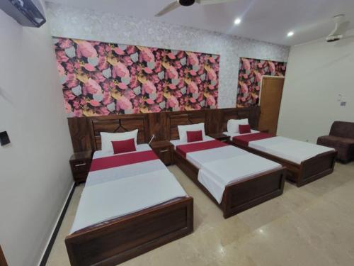 Airport Guest House - JIA in Karachi