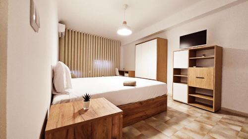 Rooms4you 3 in historic center of Braga