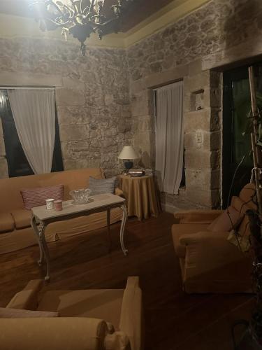 Venerato Traditional Villa in Paliani